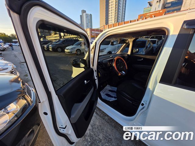 Kia Ray Trendy 2025 — фото 10
