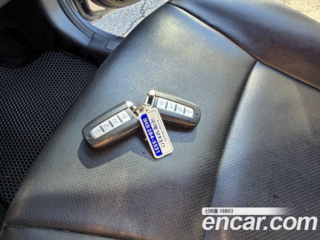 KG Mobility (SsangYong) Korando C Clubby 2WD Park 2013 — фото 20