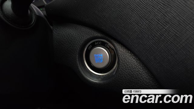Hyundai Santa Fe The Prime Diesel 2.0 2WD Premium 2016 — фото 17