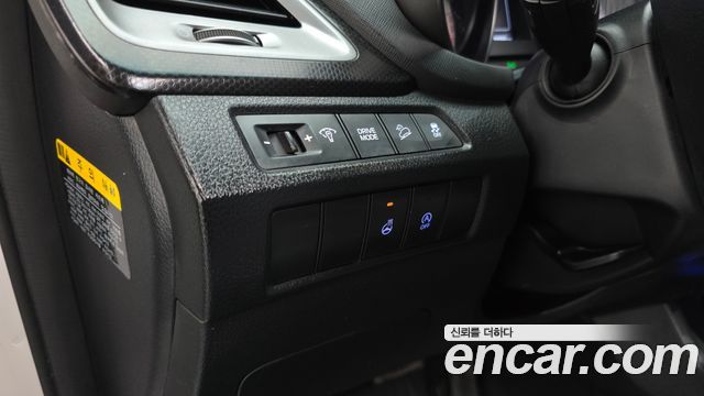 Hyundai Santa Fe The Prime Diesel 2.0 2WD Premium 2016 — фото 28