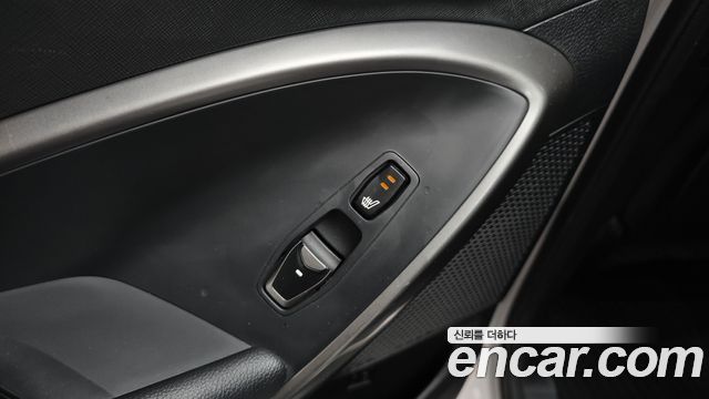 Hyundai Santa Fe The Prime Diesel 2.0 2WD Premium 2016 — фото 29