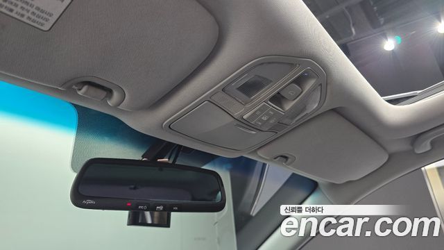 Hyundai Santa Fe The Prime Diesel 2.0 2WD Premium 2016 — фото 31