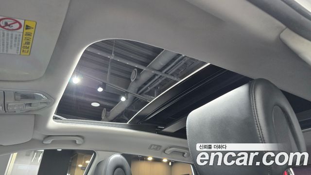 Hyundai Santa Fe The Prime Diesel 2.0 2WD Premium 2016 — фото 32