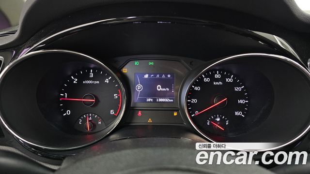 Kia Carnival 11-seater Prestige 2018 — фото 8