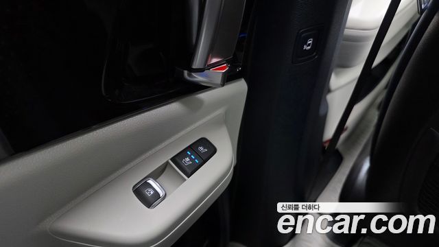 Kia Carnival (IV) HEV 7seater Gravity 2025 — фото 17