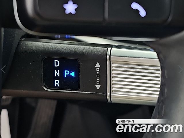 Hyundai Grandeur (GN7) 3,5 Gasoline 4WD Exclusive 2023 — фото 8