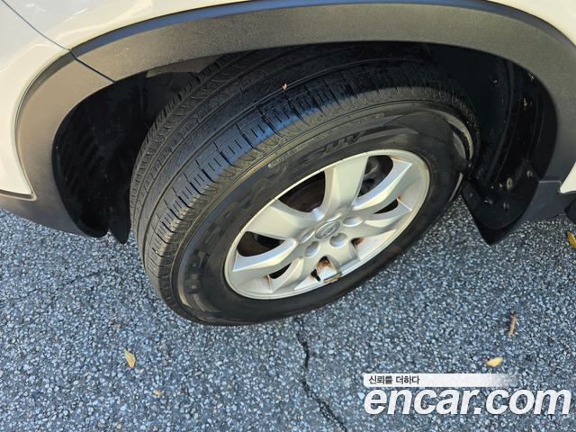 Kia Sorento R Diesel 2.0 2WD TLX Deluxe 2011 — фото 5
