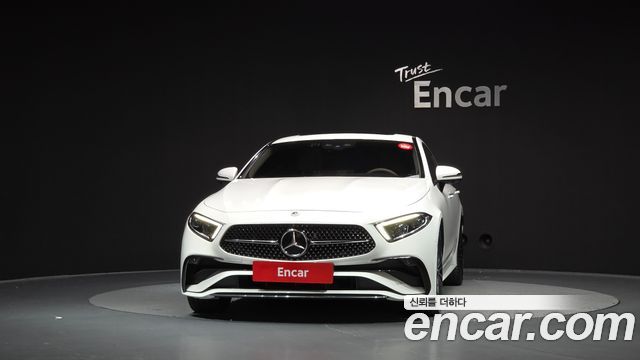 Mercedes-Benz CLS-Class (C257) CLS450 4MATIC 2023 — фото 3