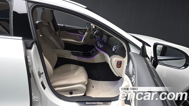 Mercedes-Benz CLS-Class (C257) CLS450 4MATIC 2023 — фото 11
