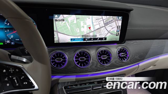 Mercedes-Benz CLS-Class (C257) CLS450 4MATIC 2023 — фото 14