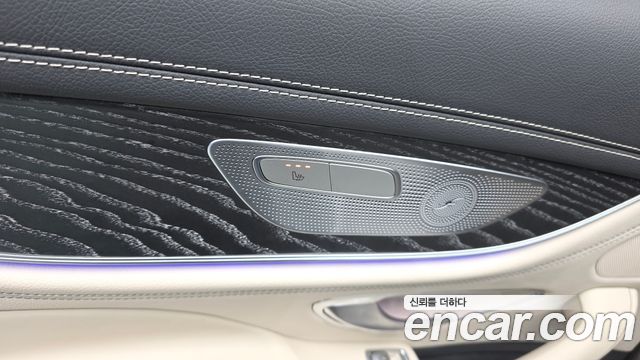 Mercedes-Benz CLS-Class (C257) CLS450 4MATIC 2023 — фото 18