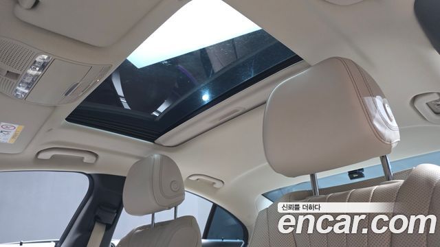 Mercedes-Benz CLS-Class (C257) CLS450 4MATIC 2023 — фото 19