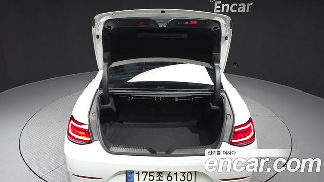 Mercedes-Benz CLS-Class (C257) CLS450 4MATIC 2023 — фото 20
