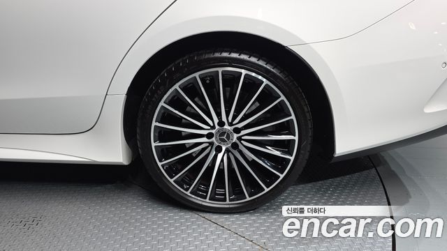 Mercedes-Benz CLS-Class (C257) CLS450 4MATIC 2023 — фото 21