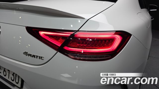 Mercedes-Benz CLS-Class (C257) CLS450 4MATIC 2023 — фото 23