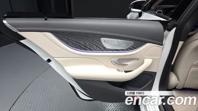 Mercedes-Benz CLS-Class (C257) CLS450 4MATIC 2023 — фото 25
