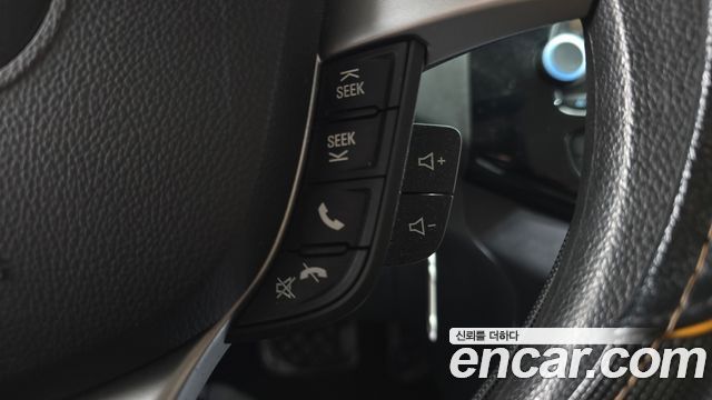 Chevrolet Spark LS Standard 2014 — фото 16