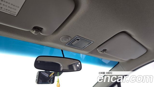 Chevrolet Spark LS Standard 2014 — фото 18