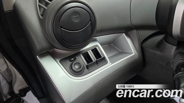 Chevrolet Spark LS Standard 2014 — фото 19