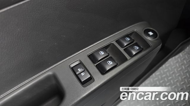 Chevrolet Spark LS Standard 2014 — фото 27