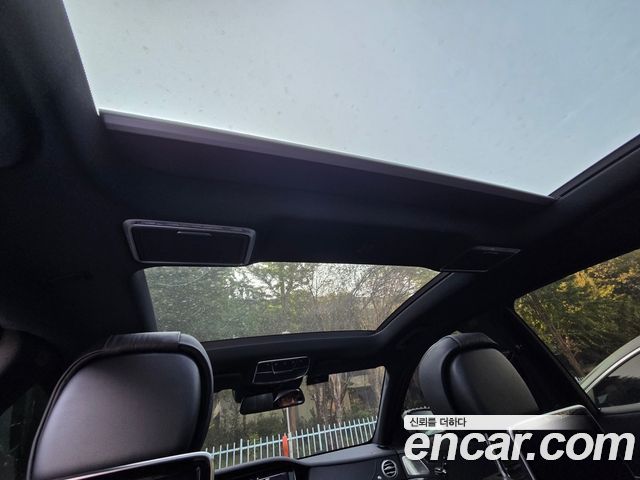 Mercedes-Benz S-Class (W222) S350L Blue TEC 4MATIC 2015 — фото 20
