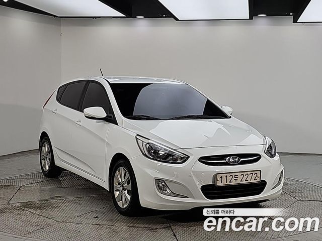 Hyundai Accent (New) Diesel 1.6 VGT Modern 2017 — фото 2