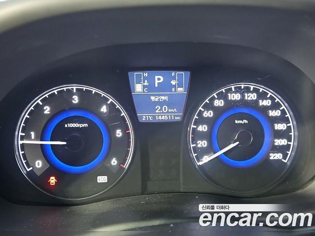 Hyundai Accent (New) Diesel 1.6 VGT Modern 2017 — фото 7