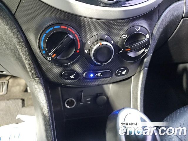 Hyundai Accent (New) Diesel 1.6 VGT Modern 2017 — фото 20