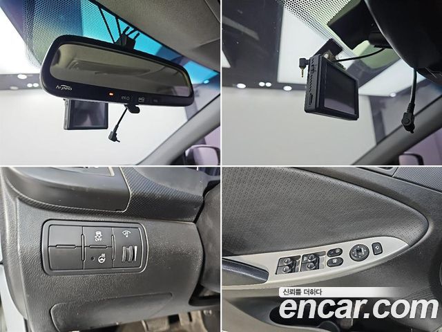 Hyundai Accent (New) Diesel 1.6 VGT Modern 2017 — фото 21
