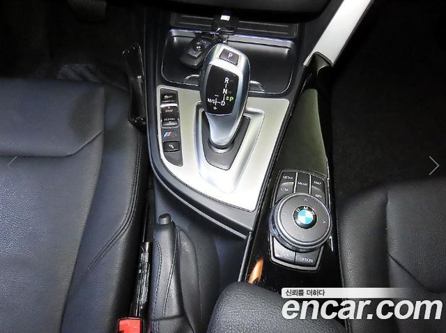 BMW 3 Series GT (F34) GT 320d xDrive 2018 — фото 16