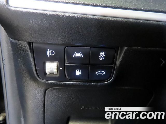 Hyundai Grandeur (IG) 3.0 LPi Rent Car Premium 2023 — фото 17