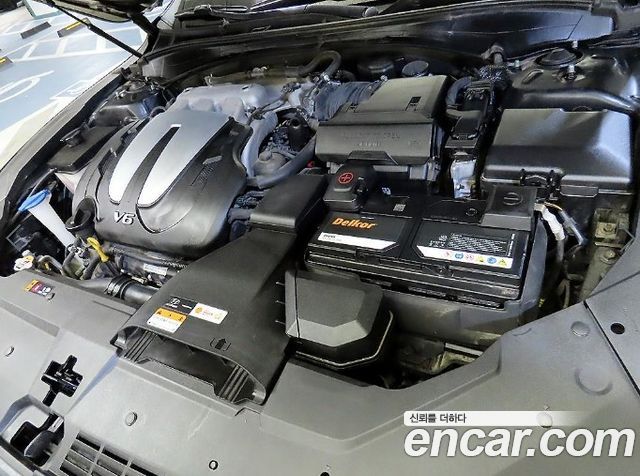 Hyundai Grandeur (IG) 3.0 LPi Rent Car Premium 2023 — фото 23