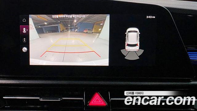 Kia Niro EV Air 2023 — фото 17