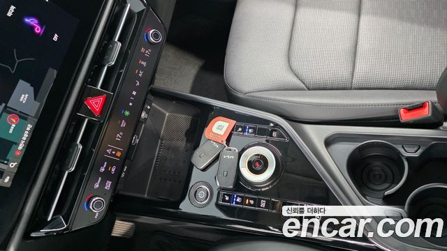Kia Niro EV Air 2023 — фото 18