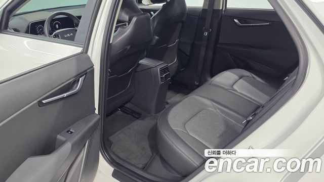 Kia Niro EV Air 2023 — фото 20