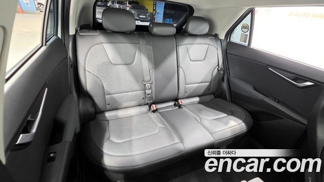 Kia Niro EV Air 2023 — фото 21