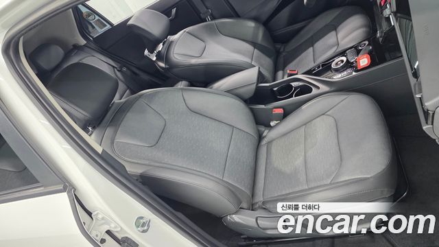 Kia Niro EV Air 2023 — фото 22