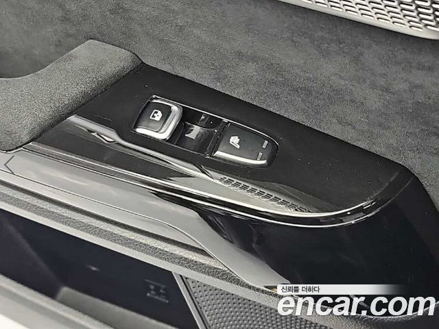 Kia Mohave The Master Diesel 3.0 4WD 7-Seater Masters Gravity 2023 — фото 18