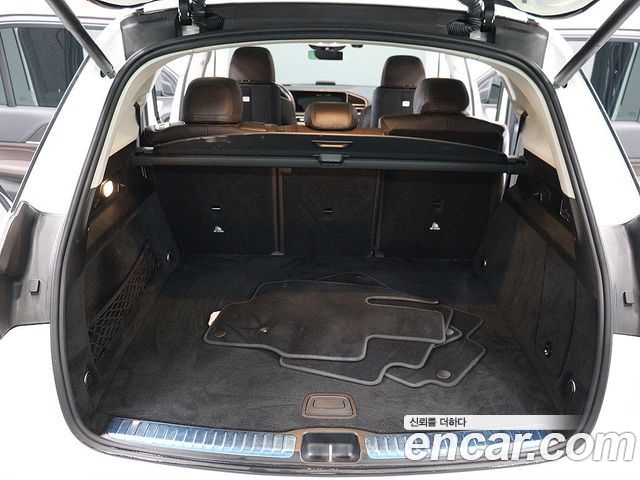 Mercedes-Benz GLE-Class (W167) GLE450 4MATIC 2022 — фото 5