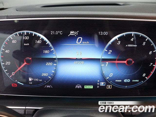 Mercedes-Benz GLE-Class (W167) GLE450 4MATIC 2022 — фото 6
