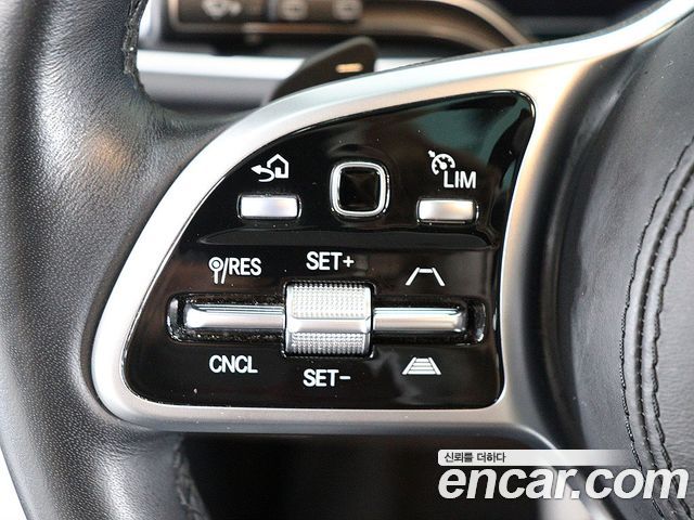 Mercedes-Benz GLE-Class (W167) GLE450 4MATIC 2022 — фото 10