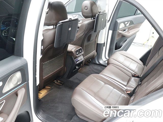 Mercedes-Benz GLE-Class (W167) GLE450 4MATIC 2022 — фото 19