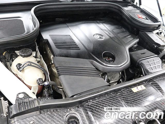 Mercedes-Benz GLE-Class (W167) GLE450 4MATIC 2022 — фото 23