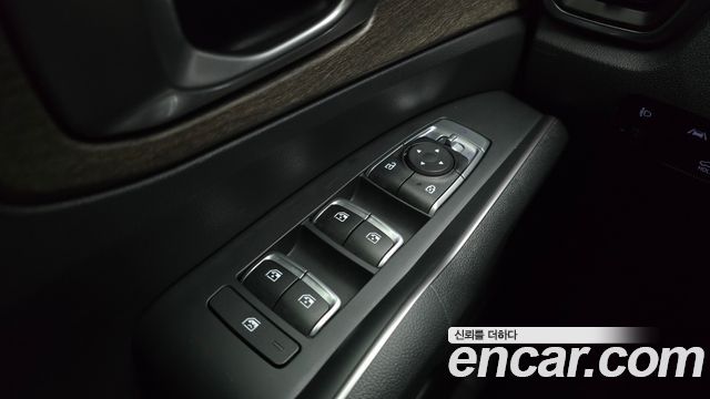 Kia Sorento (IV) Gasoline 2.5T 2WD Prestige 2022 — фото 23
