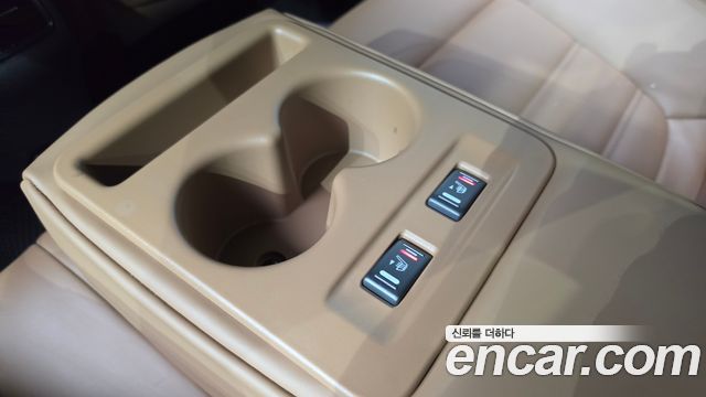 Renault Korea SM6 1.8 TCe Premiere 2021 — фото 19