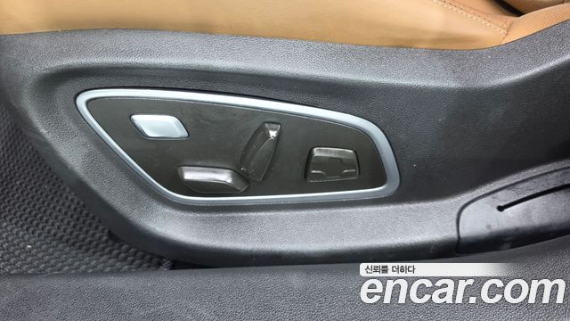 Renault Korea SM6 1.8 TCe Premiere 2021 — фото 31