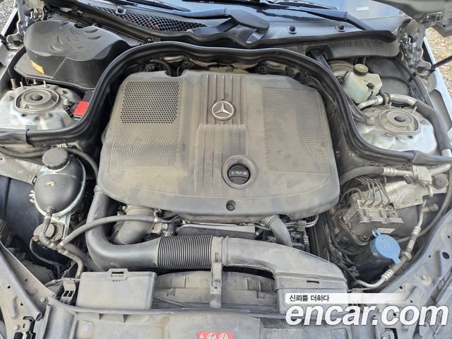 Mercedes-Benz E-Class (W212) E250 CDI 4MATIC 2014 — фото 6