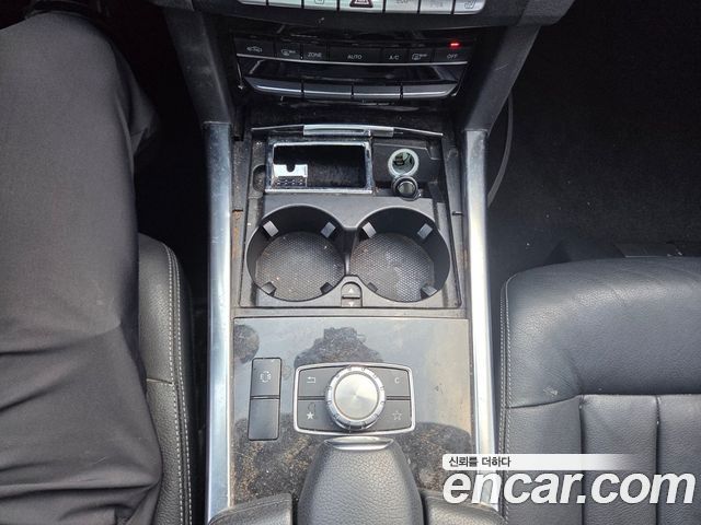 Mercedes-Benz E-Class (W212) E250 CDI 4MATIC 2014 — фото 8