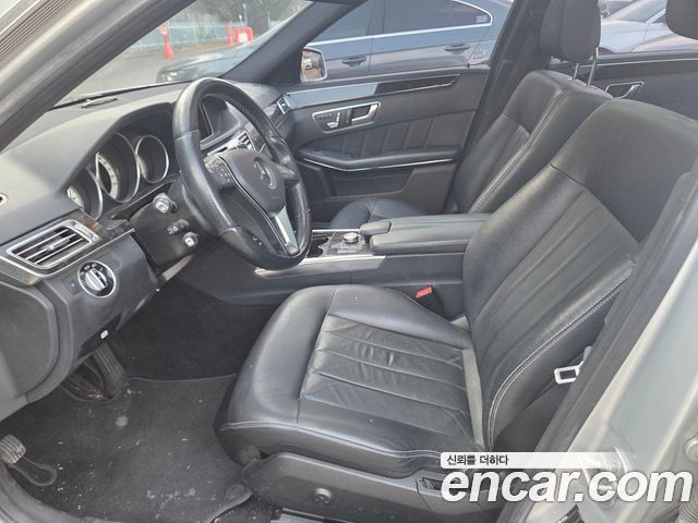 Mercedes-Benz E-Class (W212) E250 CDI 4MATIC 2014 — фото 14