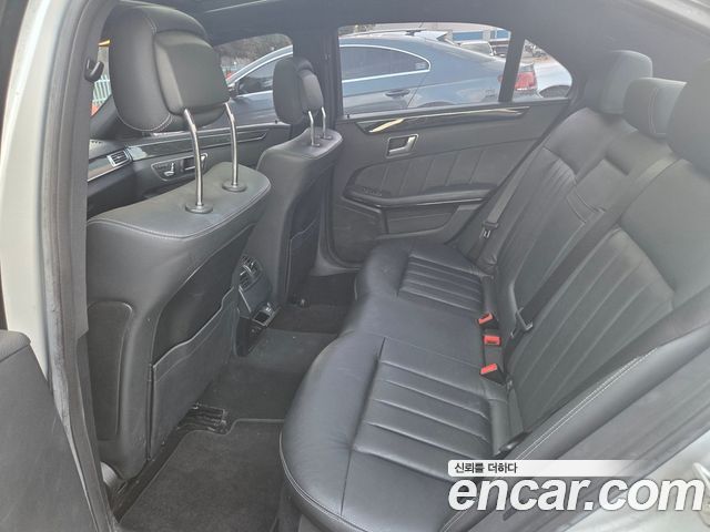 Mercedes-Benz E-Class (W212) E250 CDI 4MATIC 2014 — фото 15